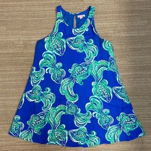 Lilly Pulitzer Swing Dress